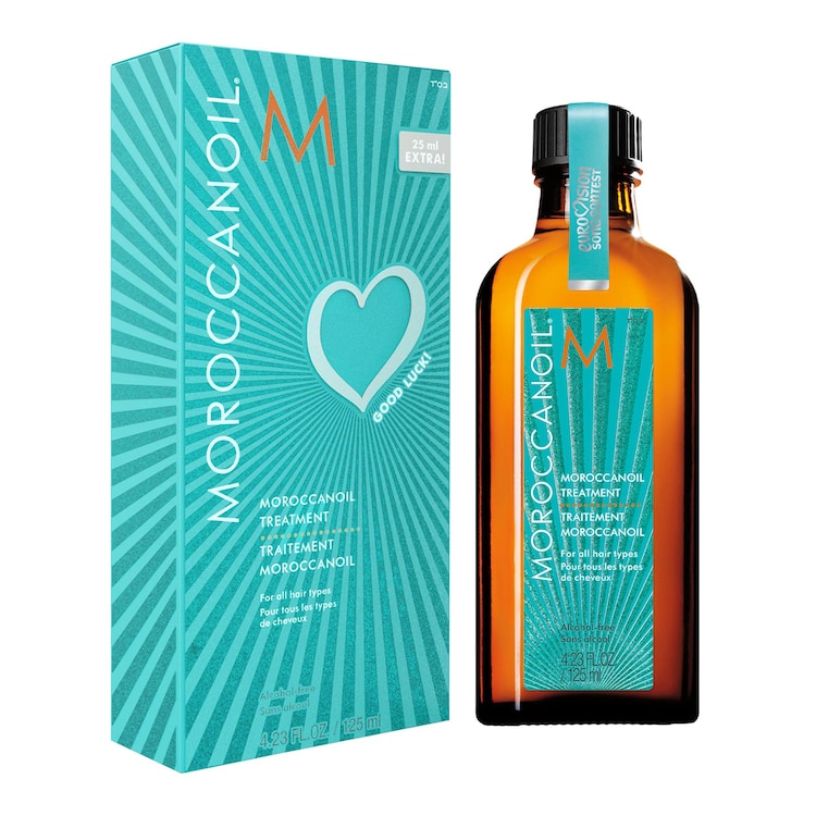 Tratamiento Moroccanoil - Edición limitada Be an Original