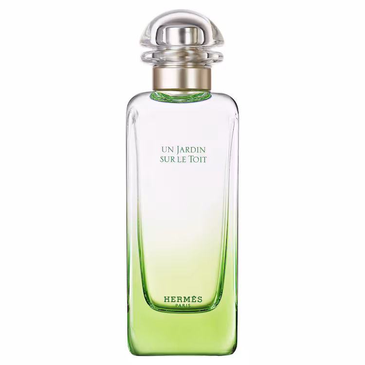 Un Jardin sur le Toit - Eau de Toilette