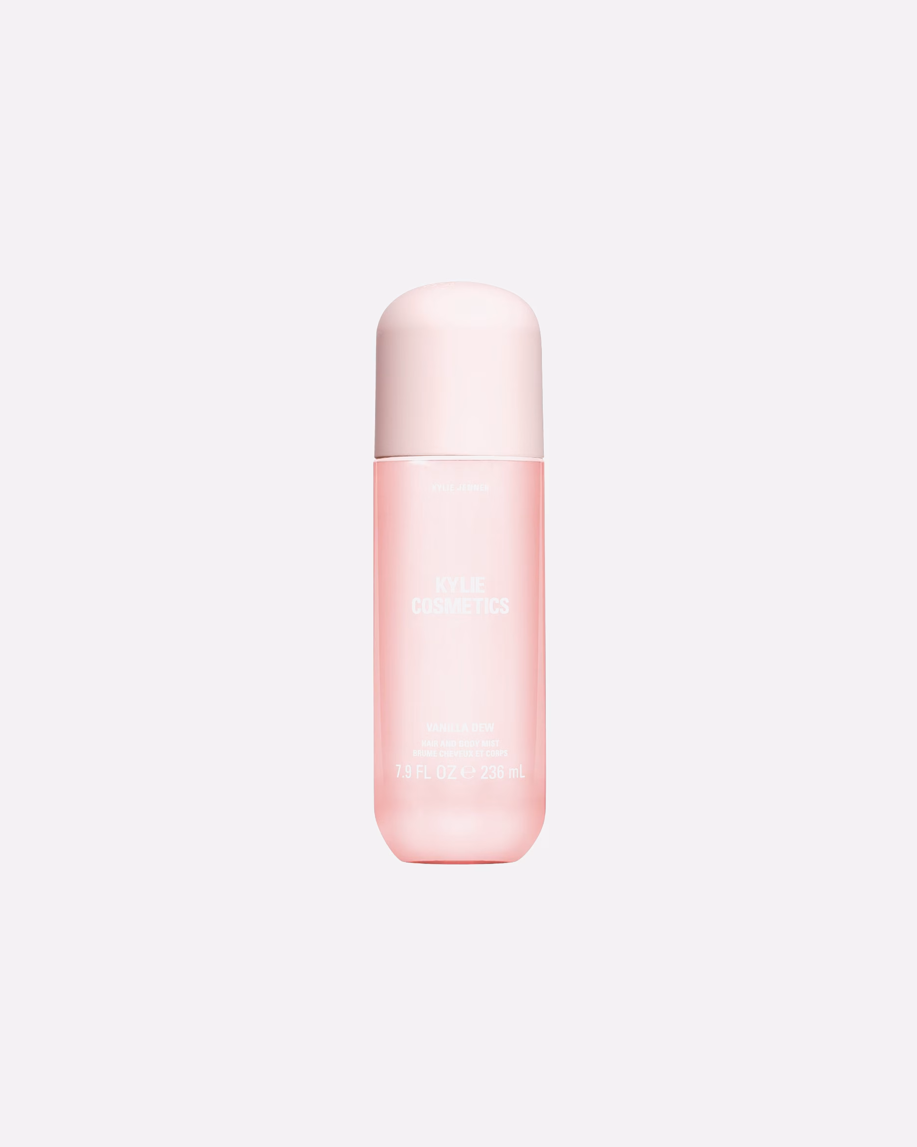 Vanilla Dew Hair & Body Mist